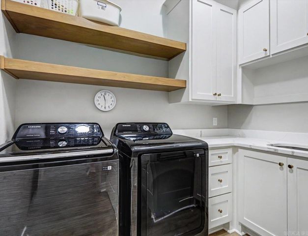 139 Arlington Park Drive, Hot Springs, AR 71901