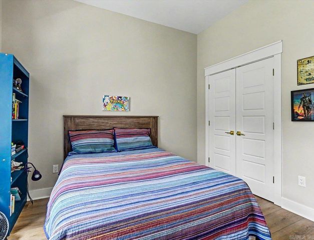 139 Arlington Park Drive, Hot Springs, AR 71901