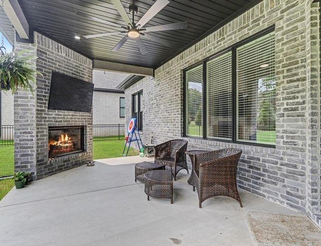 139 Arlington Park Drive, Hot Springs, AR 71901