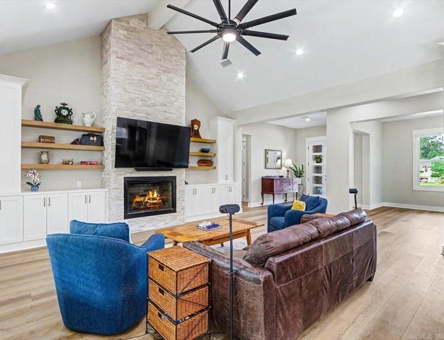 139 Arlington Park Drive, Hot Springs, AR 71901
