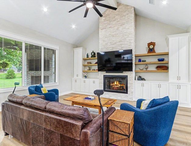 139 Arlington Park Drive, Hot Springs, AR 71901