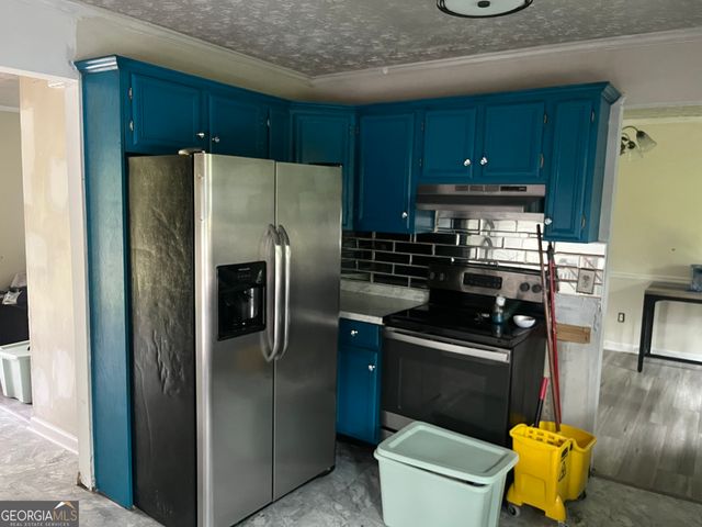 1986 Gibralter Way, Conyers, GA 30012
