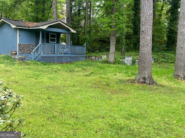 1986 Gibralter Way, Conyers, GA 30012
