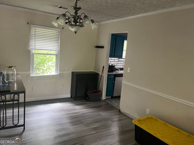 1986 Gibralter Way, Conyers, GA 30012