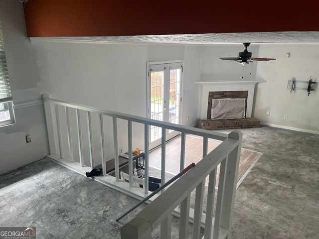 1986 Gibralter Way, Conyers, GA 30012