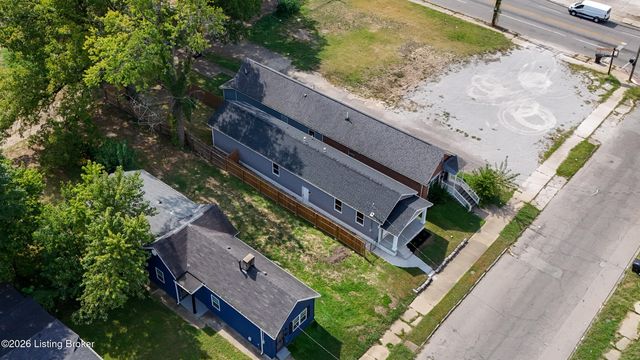 2012 Standard Ave, Louisville, KY 40210