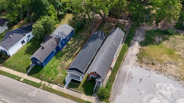 2012 Standard Ave, Louisville, KY 40210