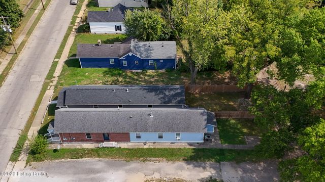 2012 Standard Ave, Louisville, KY 40210
