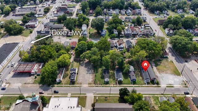 2012 Standard Ave, Louisville, KY 40210
