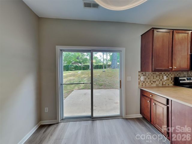 4208 Lawrence Daniel Drive, Matthews, NC 28104