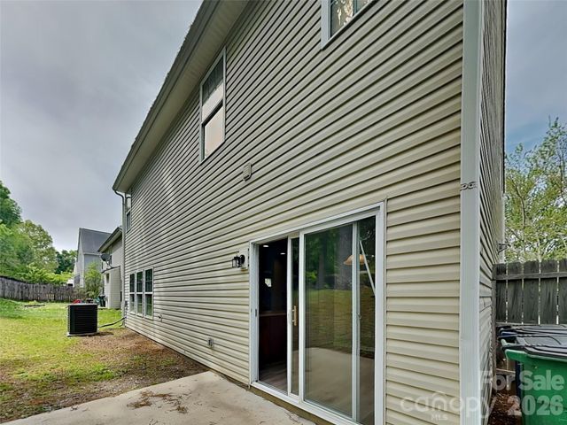 4208 Lawrence Daniel Drive, Matthews, NC 28104