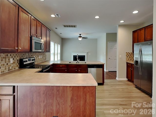 4208 Lawrence Daniel Drive, Matthews, NC 28104