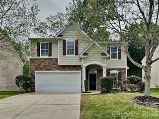 4208 Lawrence Daniel Drive, Matthews, NC 28104