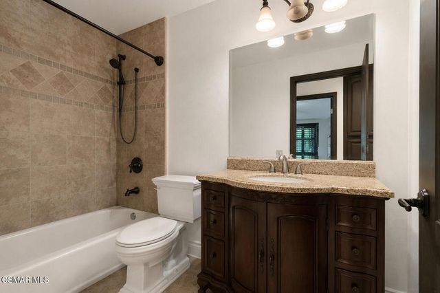 1450 Calle Avellano, Thousand Oaks, CA 91360