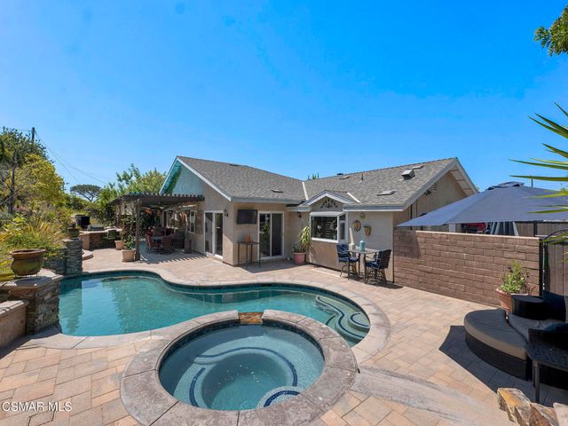 1450 Calle Avellano, Thousand Oaks, CA 91360