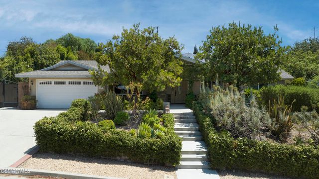 1450 Calle Avellano, Thousand Oaks, CA 91360