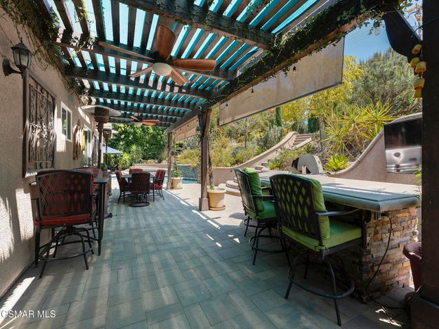 1450 Calle Avellano, Thousand Oaks, CA 91360