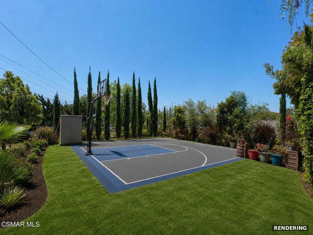 1450 Calle Avellano, Thousand Oaks, CA 91360