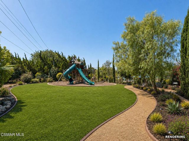1450 Calle Avellano, Thousand Oaks, CA 91360