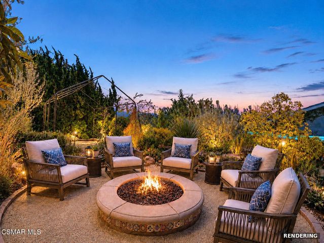 1450 Calle Avellano, Thousand Oaks, CA 91360