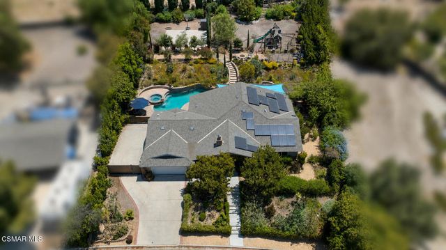 1450 Calle Avellano, Thousand Oaks, CA 91360