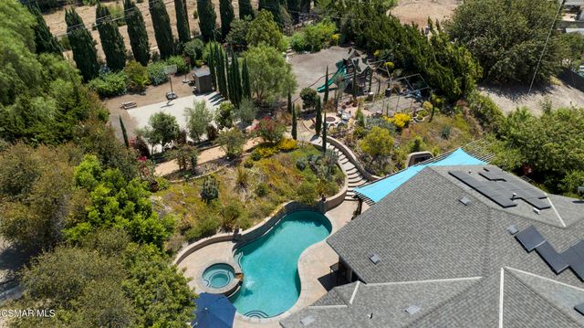 1450 Calle Avellano, Thousand Oaks, CA 91360