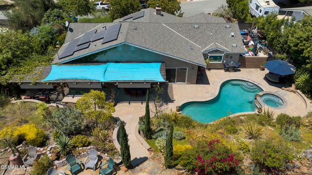 1450 Calle Avellano, Thousand Oaks, CA 91360