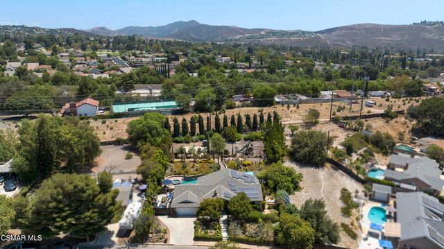 1450 Calle Avellano, Thousand Oaks, CA 91360