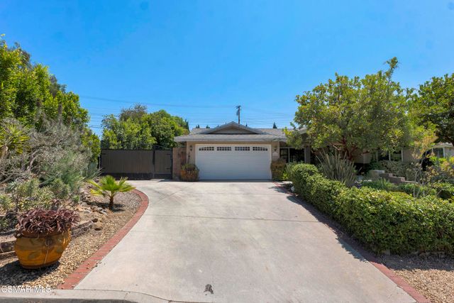 1450 Calle Avellano, Thousand Oaks, CA 91360