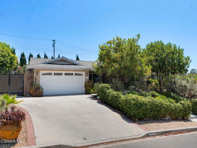 1450 Calle Avellano, Thousand Oaks, CA 91360