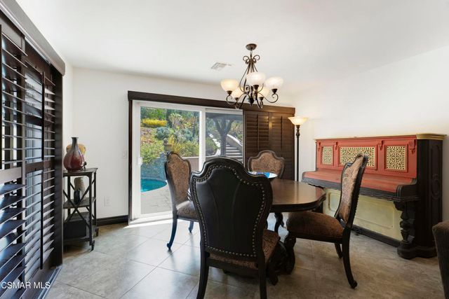 1450 Calle Avellano, Thousand Oaks, CA 91360