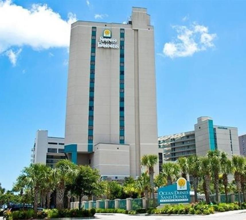 201 74th Ave. N # 2941, Myrtle Beach, SC 29572 — exterior