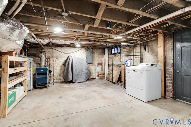 804 N Cleveland St, Richmond, VA 23221