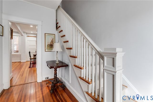 804 N Cleveland St, Richmond, VA 23221