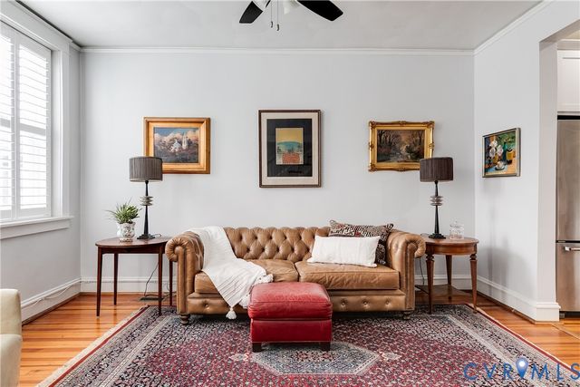 804 N Cleveland St, Richmond, VA 23221