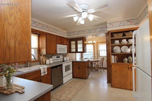 514 E Maple STREET, Horicon, WI 53032