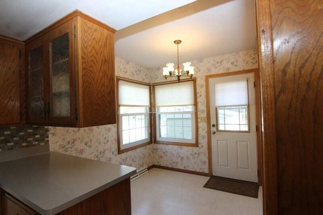 514 E Maple STREET, Horicon, WI 53032