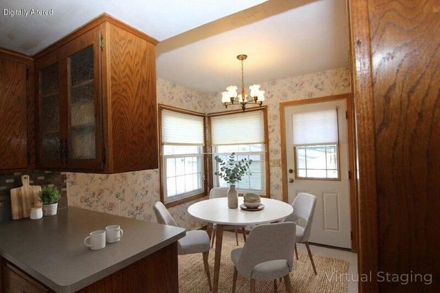 514 E Maple STREET, Horicon, WI 53032