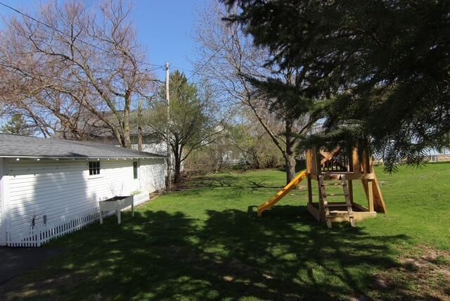 514 E Maple STREET, Horicon, WI 53032
