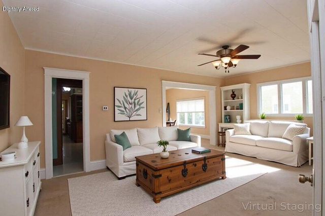 514 E Maple STREET, Horicon, WI 53032