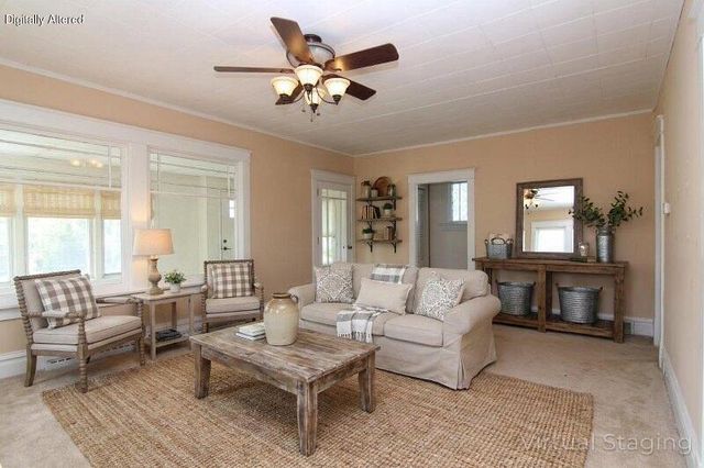 514 E Maple STREET, Horicon, WI 53032
