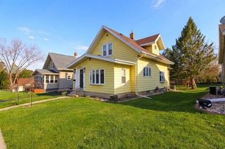 514 E Maple STREET, Horicon, WI 53032