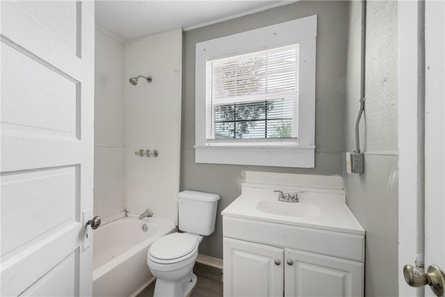 603 Mesquite Street, Bryan, TX 77803