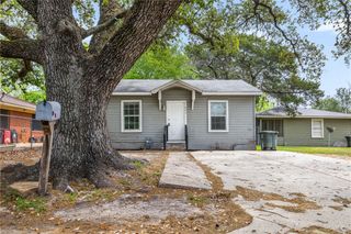 603 Mesquite Street, Bryan, TX 77803