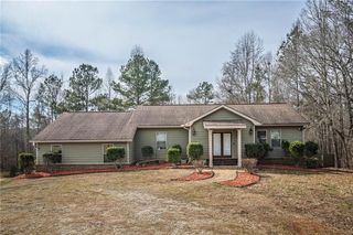 386 Parker Road, Covington, GA 30014