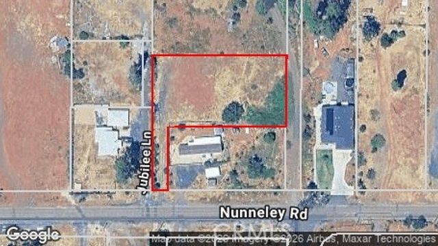 1227 Nunneley, Paradise, CA 95969