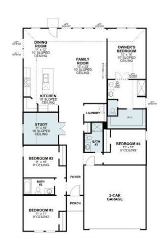 707 Grand Dale Drive, Lavon, TX 75166