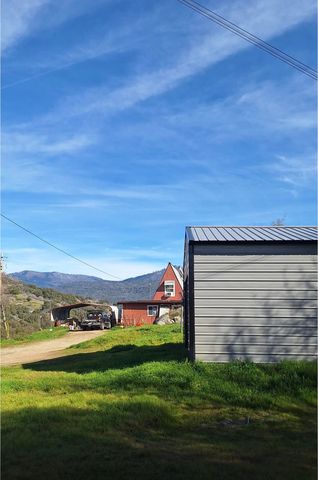 48055 Dry Creek, Badger, CA 93603