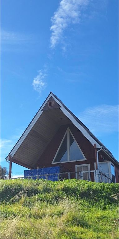 48055 Dry Creek, Badger, CA 93603