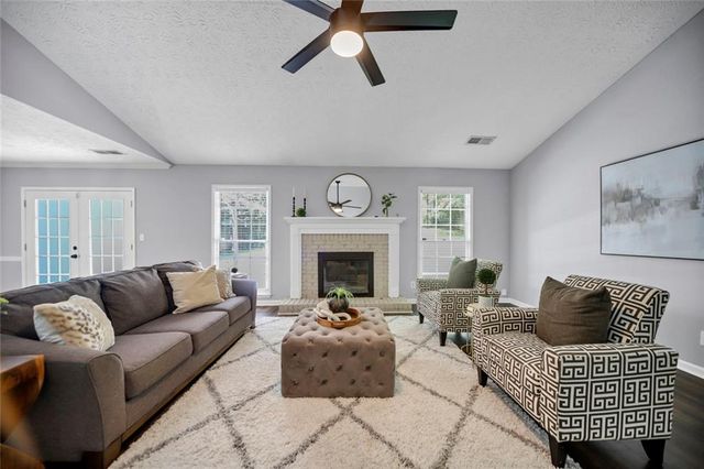 4670 Sengen Trace, Alpharetta, GA 30022